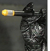 Sontaran Wand Gun