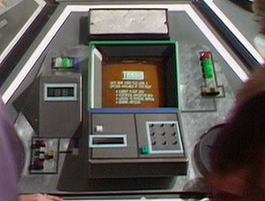 TARDIS Index File